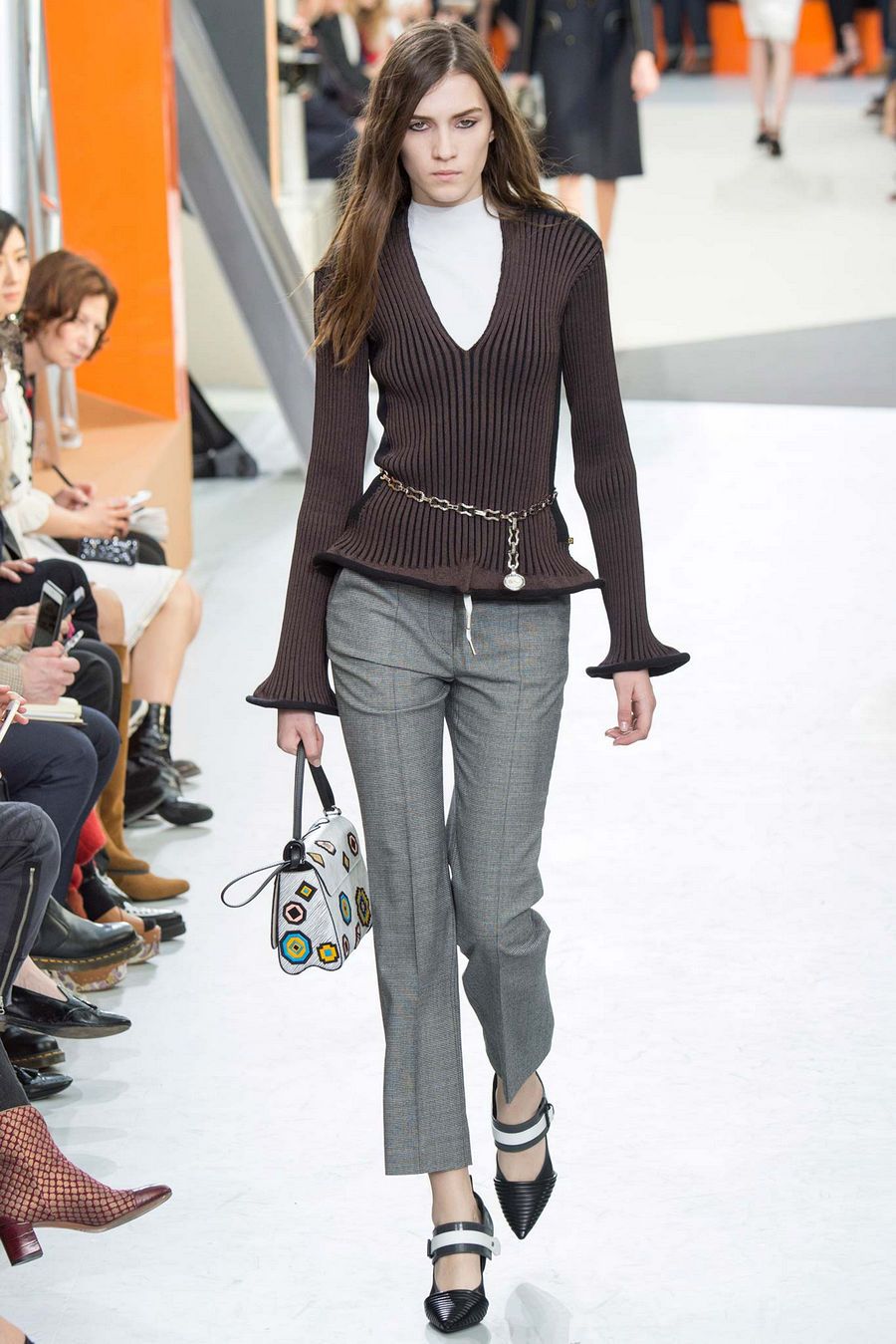 Louis Vuitton fall winter 2015 2016