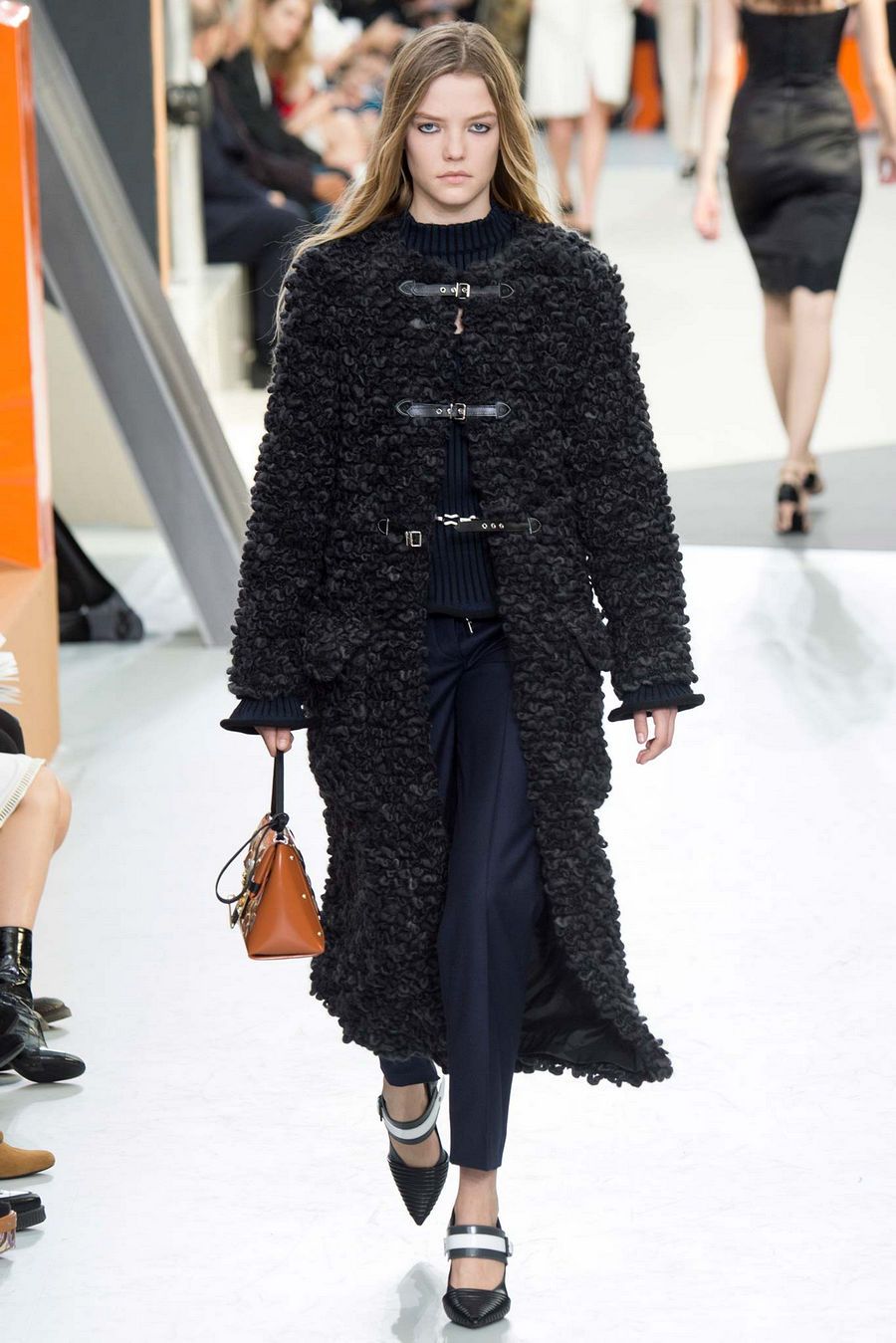 Louis Vuitton fall winter 2015 2016