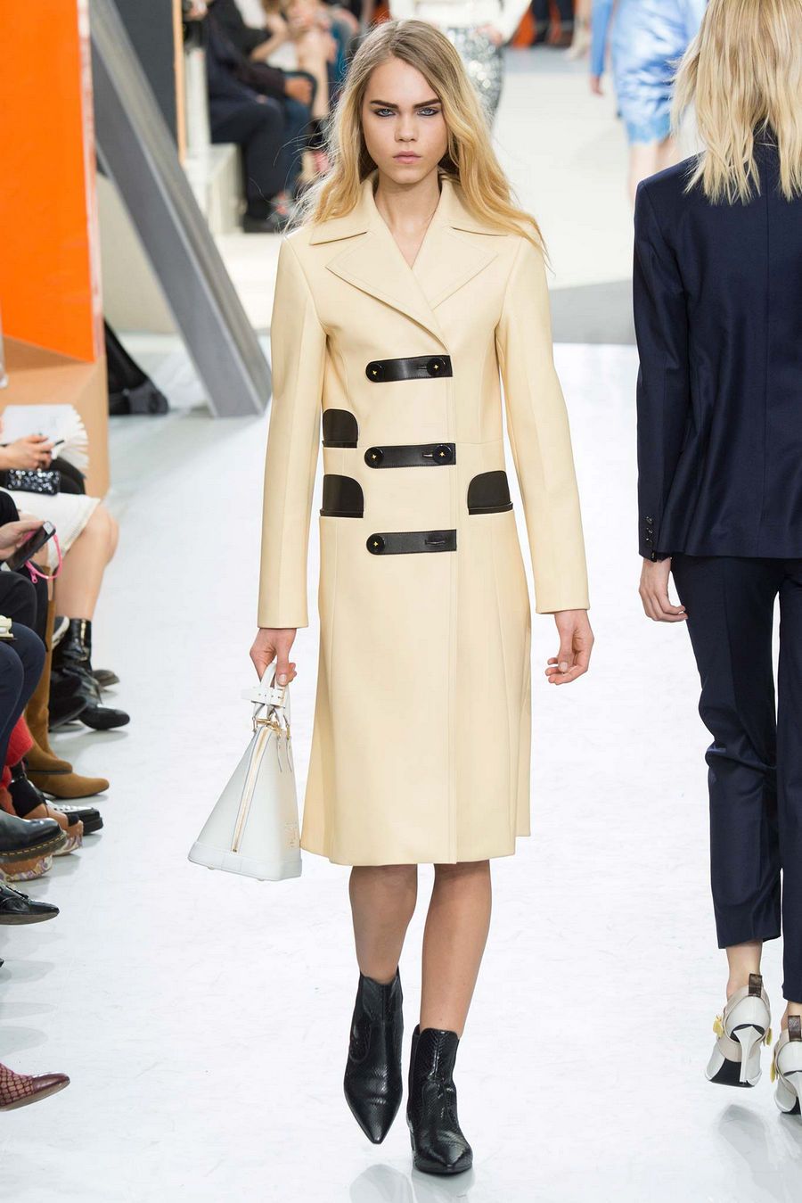 Louis Vuitton fall winter 2015 2016