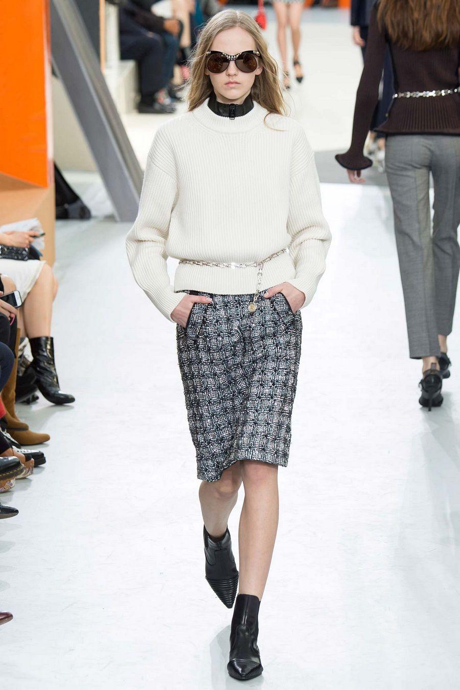 Louis Vuitton fall winter 2015 2016