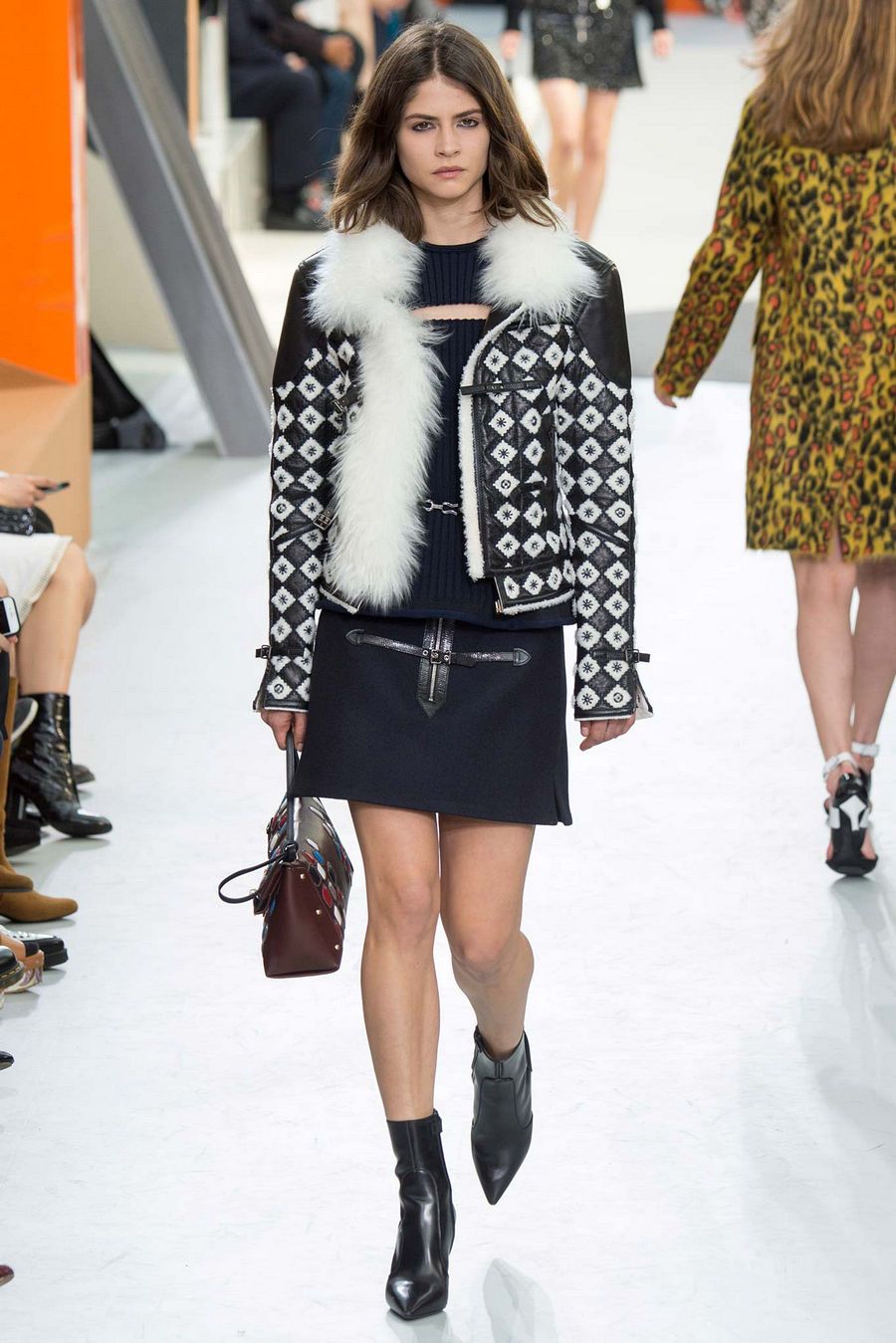 Louis Vuitton fall winter 2015 2016