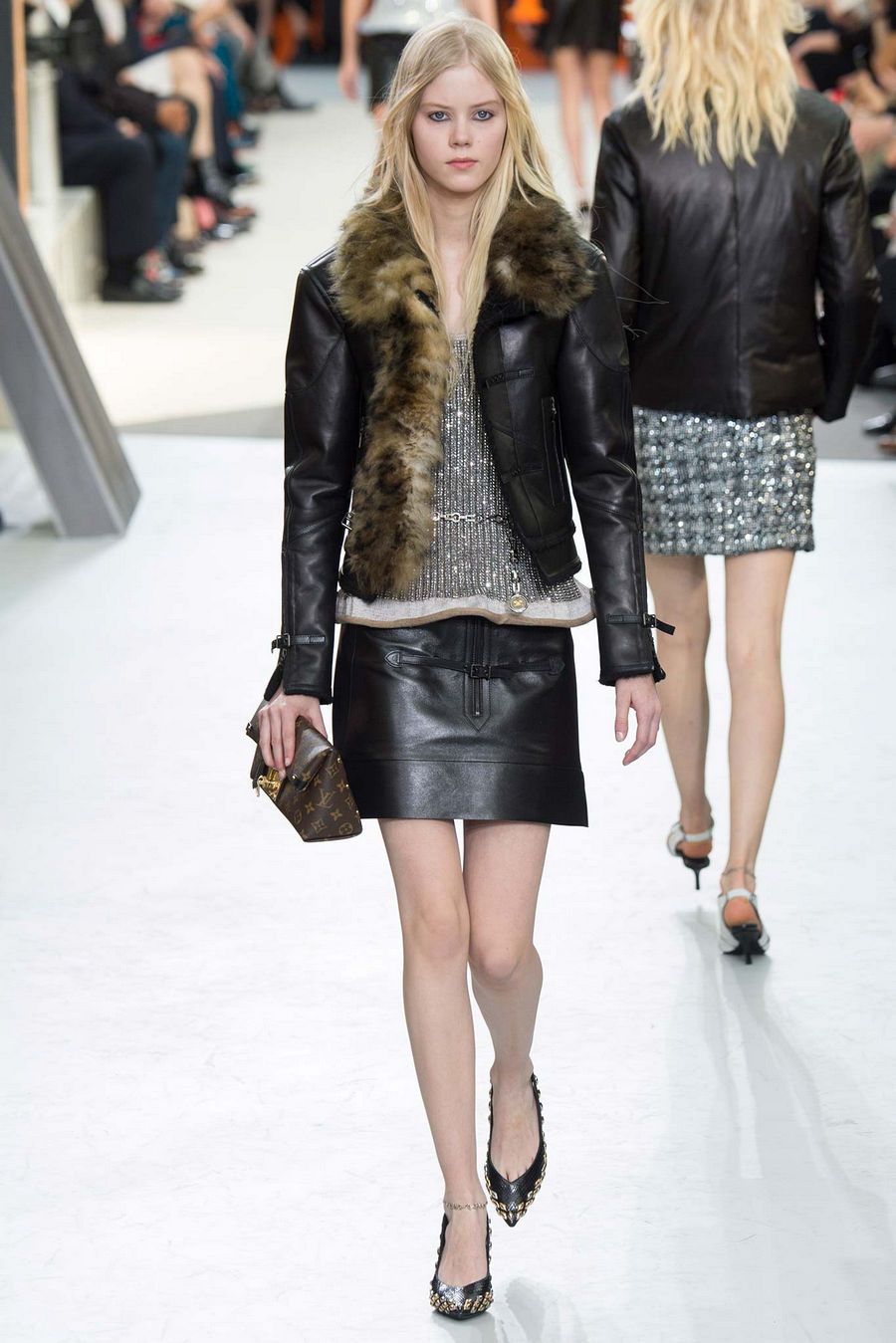 Louis Vuitton fall winter 2015 2016