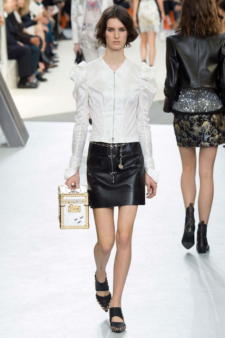 Louis Vuitton fall winter 2015 2016