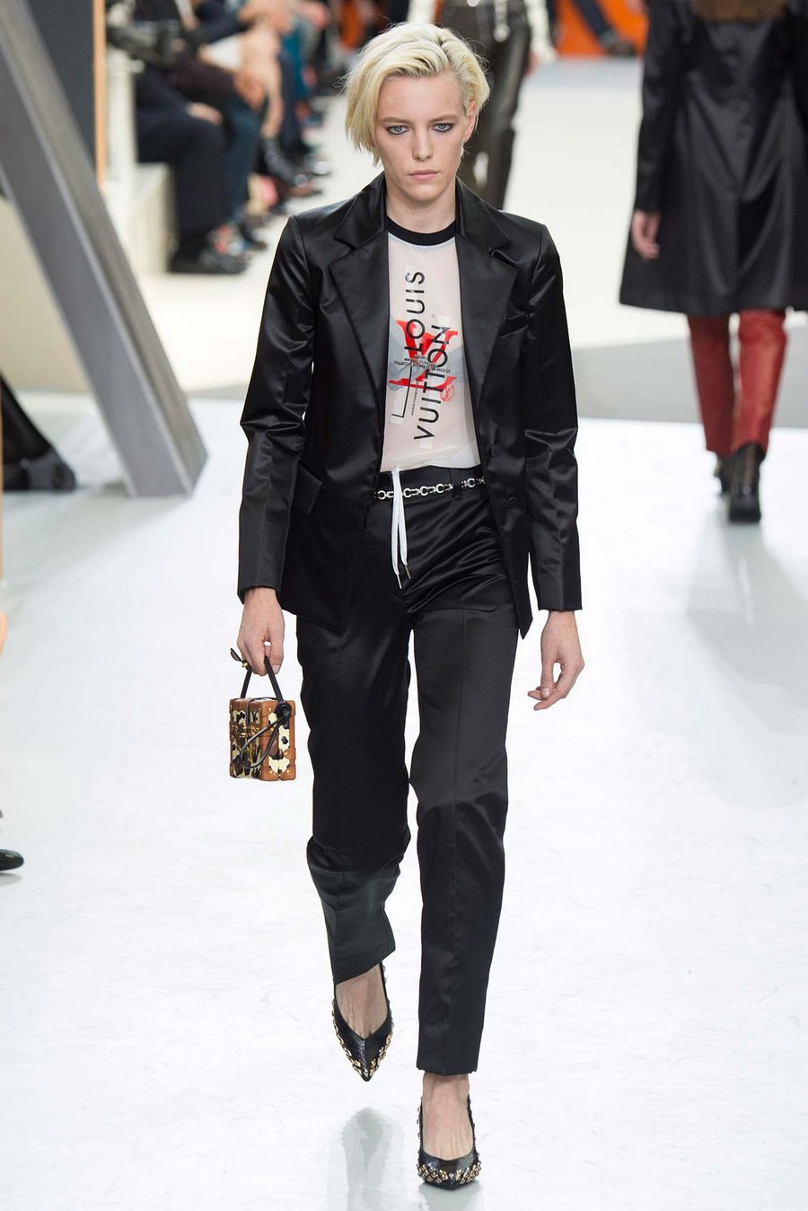 Louis Vuitton fall winter 2015 2016