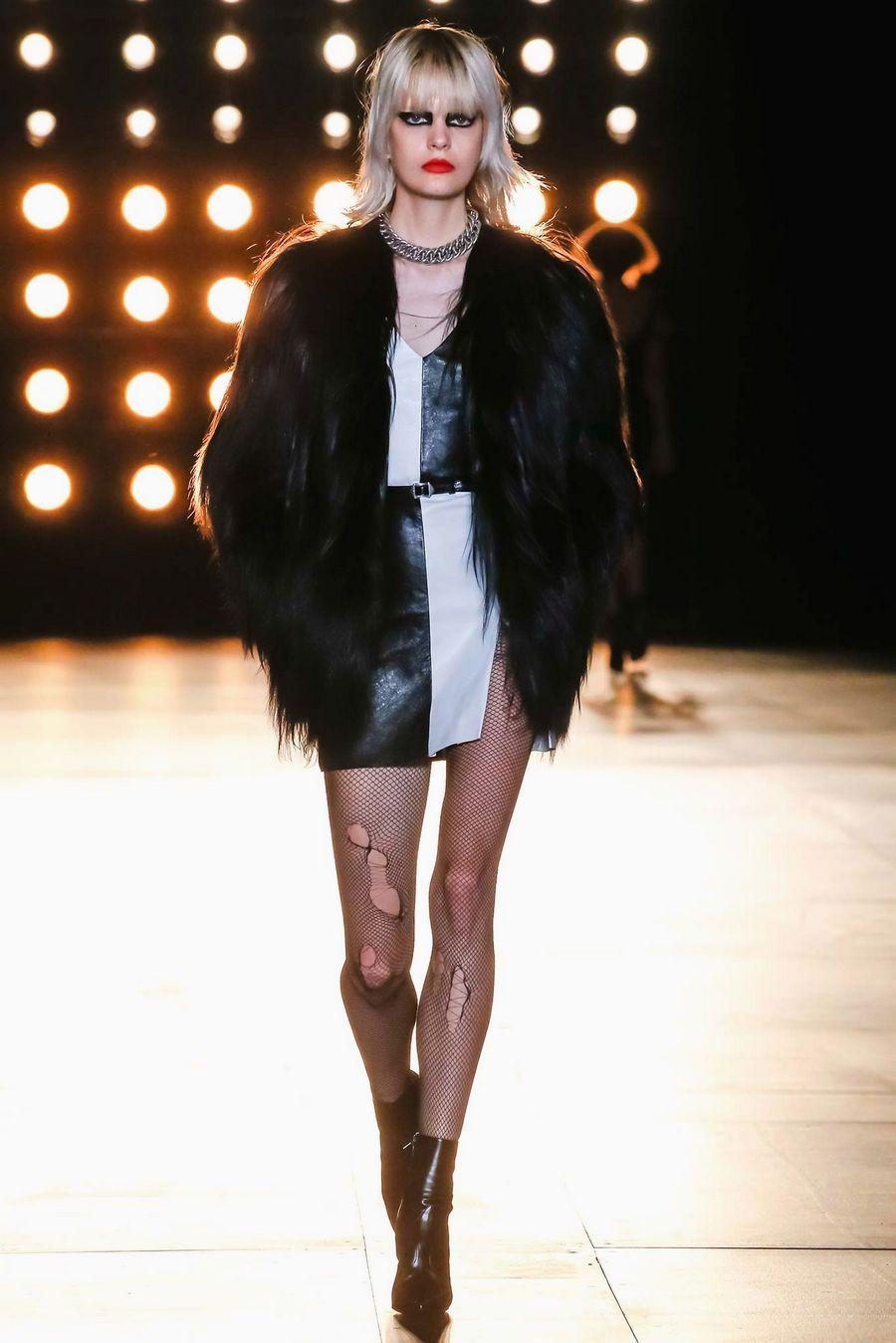 Saint Laurent fall winter 2015 2016