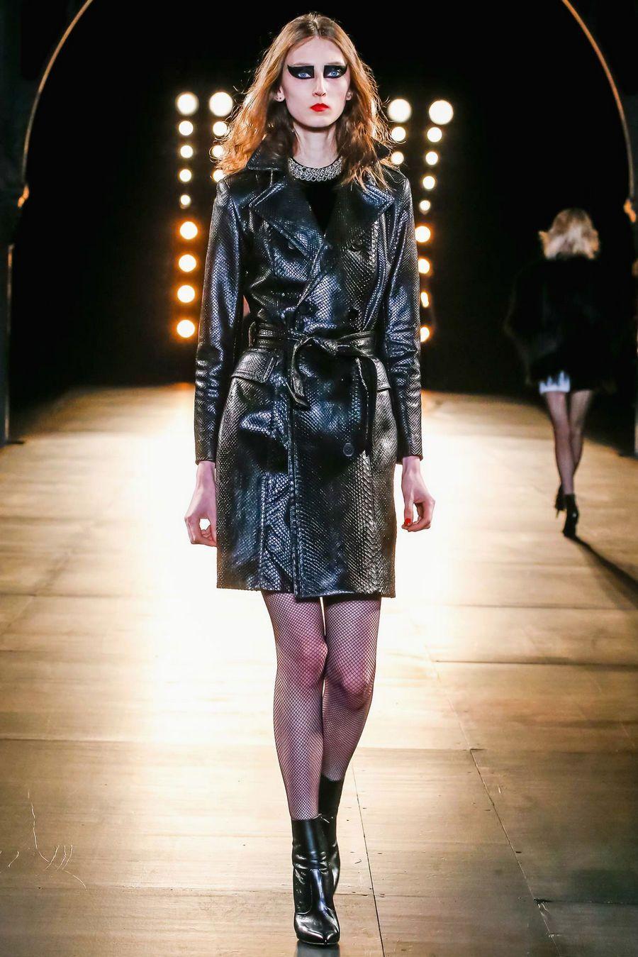 Saint Laurent fall winter 2015 2016