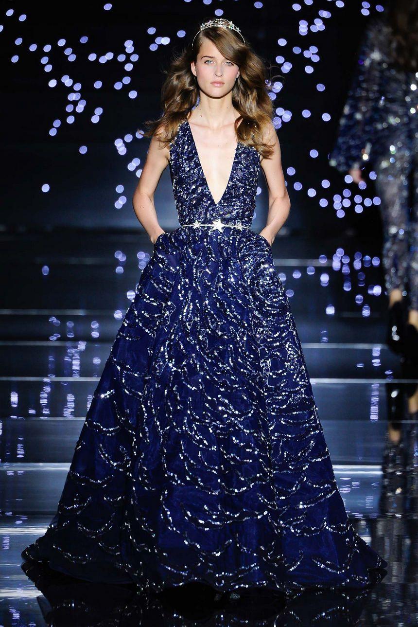 Zuhair_Murad Haute couture 2016