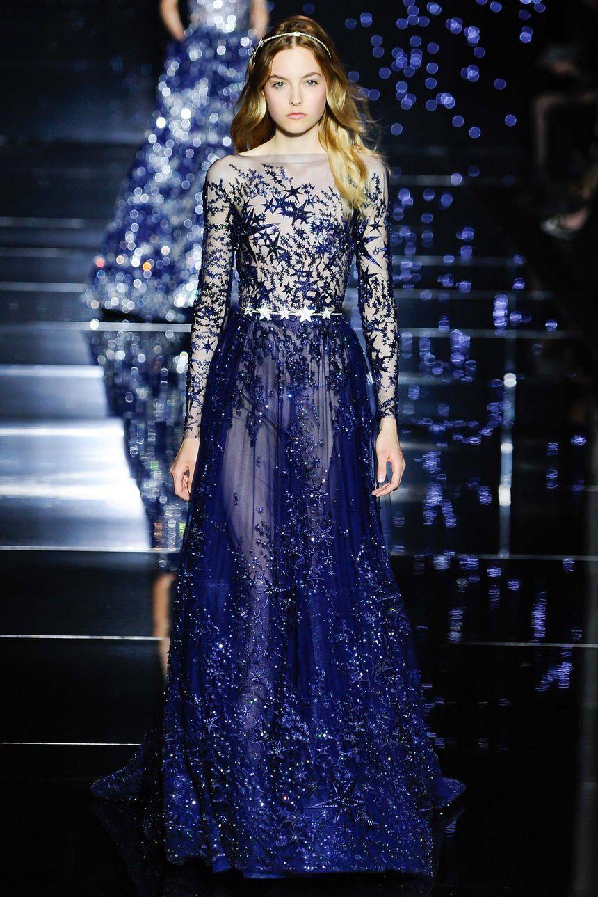 Zuhair_Murad Haute couture 2016