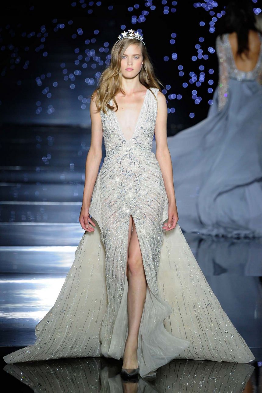 Zuhair_Murad Haute couture 2016