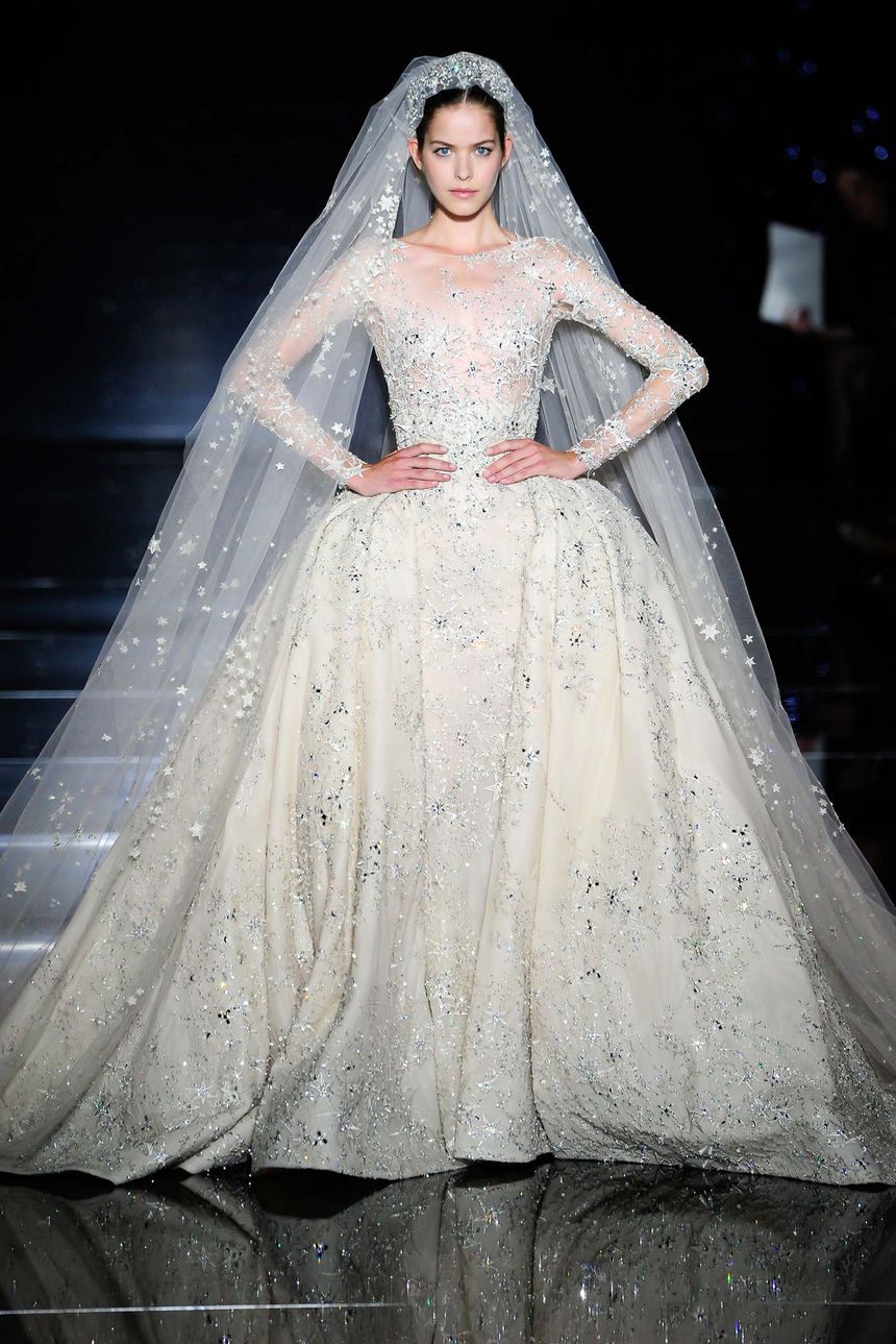 Zuhair_Murad Haute couture 2016