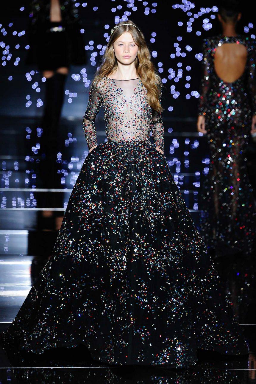 Zuhair_Murad Haute couture 2016