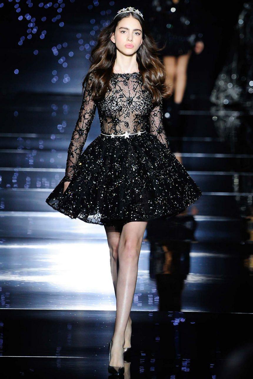 Zuhair_Murad Haute couture 2016