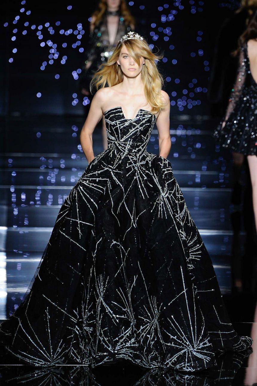 Zuhair_Murad Haute couture 2016