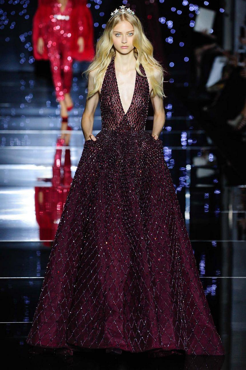 Zuhair_Murad Haute couture 2016