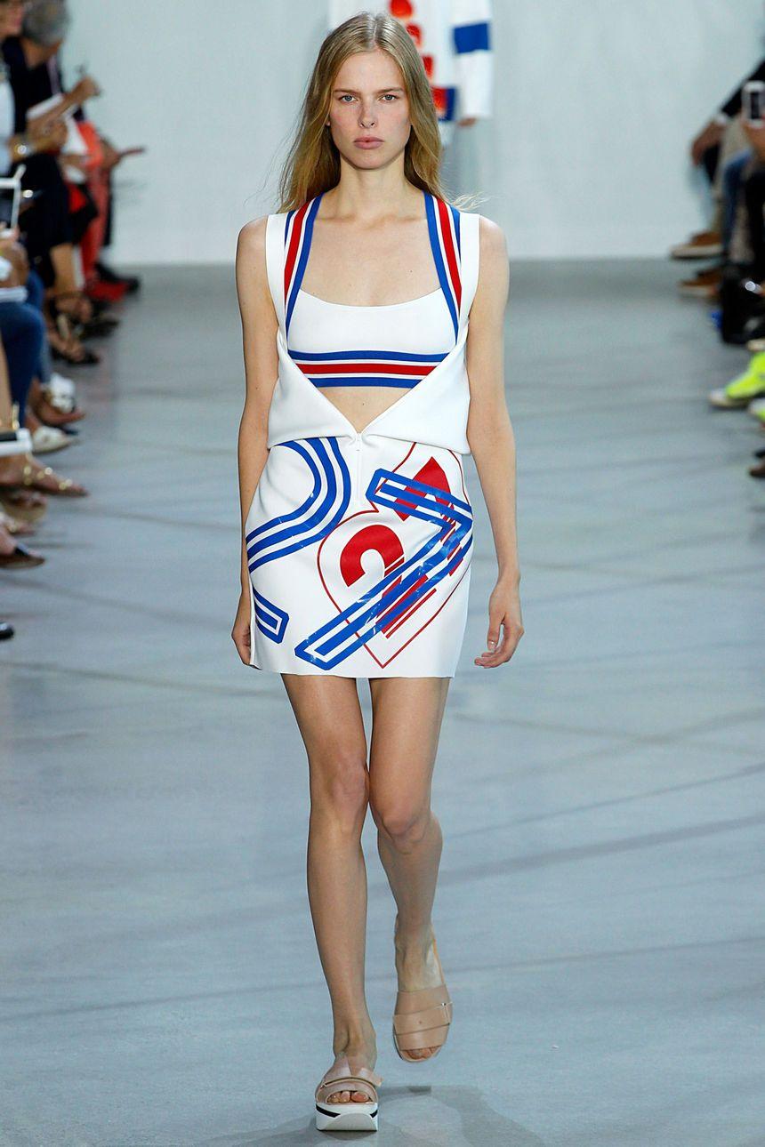 Lacoste spring summer 2016